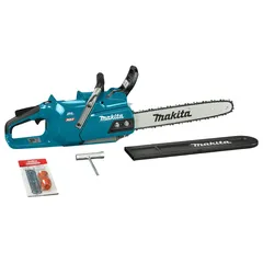 Makita Cordless Chainsaw W/Battery & Charger, UC012GT101 (40 V)
