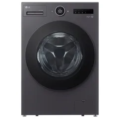 LG Freestanding Front Load Washer Dryer, F0Z9DFPK4 (17.5 Kg Wash, 10 Kg Dry, 1000 rpm)