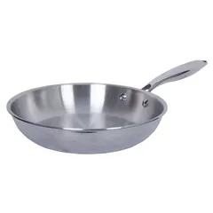 مقلاة ثلاثية الطبقات ستانلس ستيل برستيج إنفينيتي (قطر 20 سم)