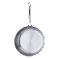 مقلاة ثلاثية الطبقات ستانلس ستيل برستيج إنفينيتي (قطر 24 سم)