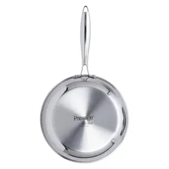 مقلاة ثلاثية الطبقات ستانلس ستيل برستيج إنفينيتي (قطر 24 سم)