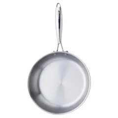 مقلاة ثلاثية الطبقات ستانلس ستيل برستيج إنفينيتي (قطر 28 سم)