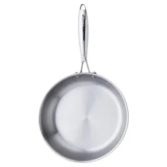 Prestige Infinity Tri Ply Stainless Steel FryPan (Dia. 30 cm)