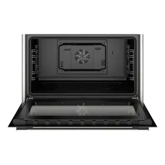 Bosch Series 2 Freestanding 5-Burner Gas Cooker, HGV1D8W50M (60 x 90 x 85 cm)