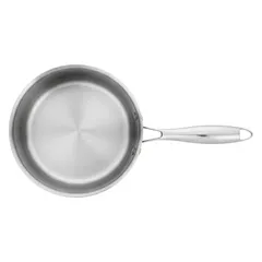 قدر طهي ثلاثي الطبقات بغطاء ستانلس ستيل برستيج إنفينيتي (قطر 16 سم)