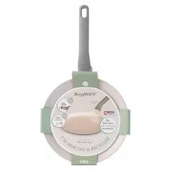 مقلاة بانكيك ألومنيوم غير لاصقة بيرغوف بالانس (بيج مونميست، 26 سم)
