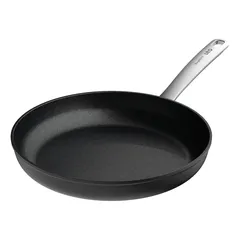 مقلاة ألومنيوم غير لاصقة بيرغوف جرافيت (28 سم)