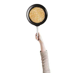 Berghoff Graphite Aluminum Non-Stick Pancake (26 cm)