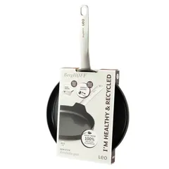Berghoff Graphite Aluminum Non-Stick Omelette Pan (25 cm)