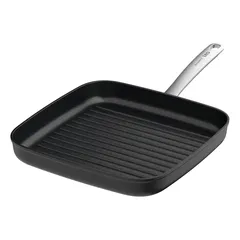 Berghoff Graphite Aluminum Non-Stick Grill Pan (28 cm)