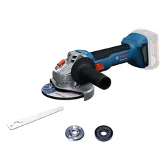 Bosch Cordless Angle Grinder, GWS 18V-8 (18 V)