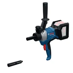 Bosch Professional Cordless Stirring Mixer, GRW 18V-120 (18 V)