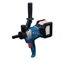 Bosch Professional Cordless Stirring Mixer, GRW 18V-120 (18 V)