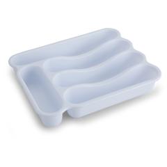 Buy Sterilite Tray 5 Compartment Cutlery (White) Online in Dubai & the ...