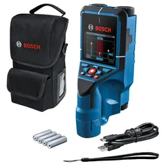 Bosch Professional Wall Detector, D-tect 200 C
