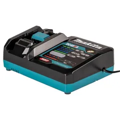 Makita Cordless Trimmer W/Battery & Charger, RT001GM202 (40 V)