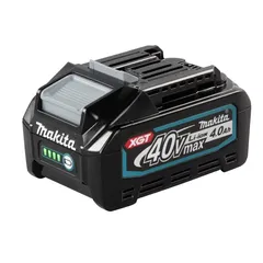Makita Cordless Trimmer W/Battery & Charger, RT001GM202 (40 V)