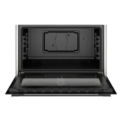 Bosch Series 2 Freestanding 5-Burner Gas Cooker, HGV1E8Y50M (60 x 90 x 85 cm)