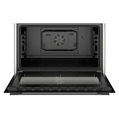 Bosch Series 4 Freestanding 5-Burner Gas Cooker, HGV1ISW50M (60 x 90 x 85 cm)