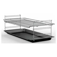 Bosch Series 4 Freestanding 5-Burner Gas Cooker, HGV1ISW50M (60 x 90 x 85 cm)