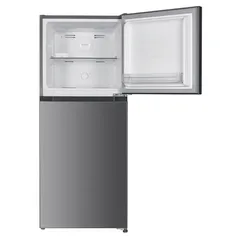 Hitachi Freestanding Top Mount Refrigerator, HRTN5198MXAE (Inox, 240 L)