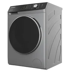 Hitachi Freestanding Front Load Washer Dryer, BD-D802HVOS (8 Kg Wash, 5 Kg Dry, 1200 rpm)