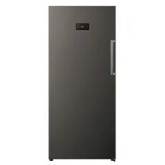 Gorenje Convertible Upright Fridge/Freezer, FN8191OX2 (769 L, Grey)