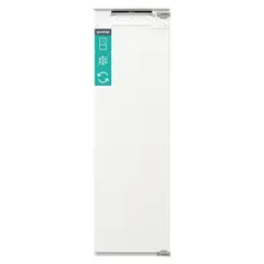 Gorenje Built-In Upright Freezer, FNCI517E62WF (235 L, White)