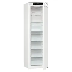 Gorenje Built-In Upright Freezer, FNCI517E62WF (235 L, White)