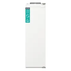 Gorenje Built-in Integrated Refrigerator, RI517E62WF (300 L, White)