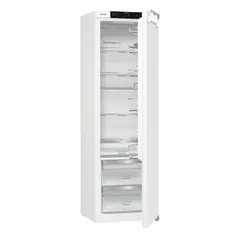 Gorenje Built-in Integrated Refrigerator, RI517E62WF (300 L, White)