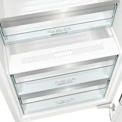 Gorenje Built-in Integrated Refrigerator, RI517E62WF (300 L, White)
