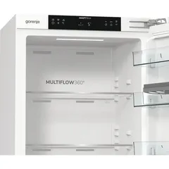 Gorenje Built-in Integrated Refrigerator, RI517E62WF (300 L, White)