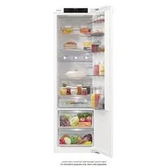 Gorenje Built-in Integrated Refrigerator, RI517E62WF (300 L, White)