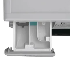 Gorenje 8 Kg Freestanding Front Load Smart Washer, WPNEI82A1SWA (Grey, 1200 rpm)