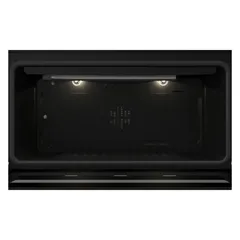 Gorenje Built-In Gas Oven W/Cooling Fan, BOG9822E00X (89.5 x 55.1 x 59.4 cm, 88 L)