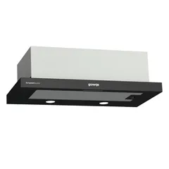Gorenje Built-In Extendable Telescopic Cooker Hood (59.5 x 30 x 17.6 cm)