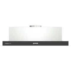 Gorenje Built-In Extendable Telescopic Cooker Hood (59.5 x 30 x 17.6 cm)