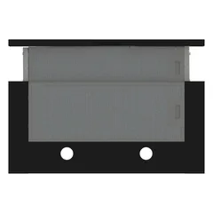 Gorenje Built-In Extendable Telescopic Cooker Hood (59.5 x 30 x 17.6 cm)