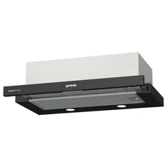Gorenje Built-In Extendable Telescopic Cooker Hood (59.5 x 30 x 17.6 cm)