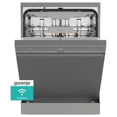 Gorenje Freestanding Dishwasher, GS673B90X (16 Place Setting)