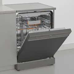 Gorenje Freestanding Dishwasher, GS673B90X (16 Place Setting)