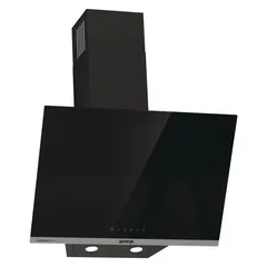 Gorenje Built-In Inclined Glass Cooker Hood, WHI644EB (59.5 x 41.2 x 36.2 cm)