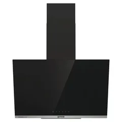 Gorenje Built-In Inclined Glass Cooker Hood, WHI644EB (59.5 x 41.2 x 36.2 cm)