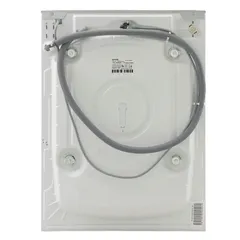 Gorenje Built-In Wash Dryer, WD3M841BWI (8 Kg Wash, 5 Kg Dry, 1400 rpm)