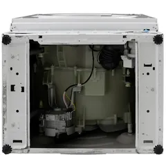 Gorenje Built-In Wash Dryer, WD3M841BWI (8 Kg Wash, 5 Kg Dry, 1400 rpm)