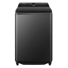 Hisense 18 Kg Freestanding Top Load Washer, WT5I1823DB (650 rpm)
