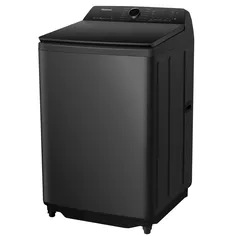 Hisense 18 Kg Freestanding Top Load Washer, WT5I1823DB (650 rpm)