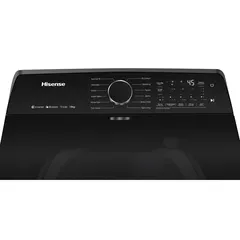 Hisense 18 Kg Freestanding Top Load Washer, WT5I1823DB (650 rpm)