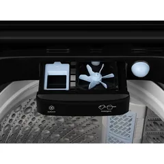 Hisense 18 Kg Freestanding Top Load Washer, WT5I1823DB (650 rpm)